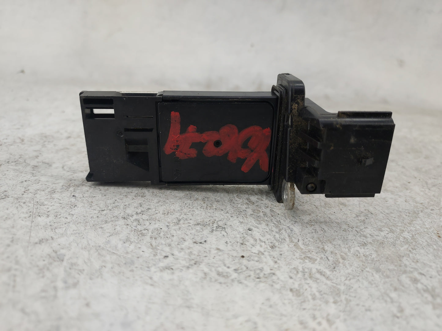 2012-2017 Gmc Terrain Mass Air Flow Meter Maf 1485810 - Oemusedautoparts1.com