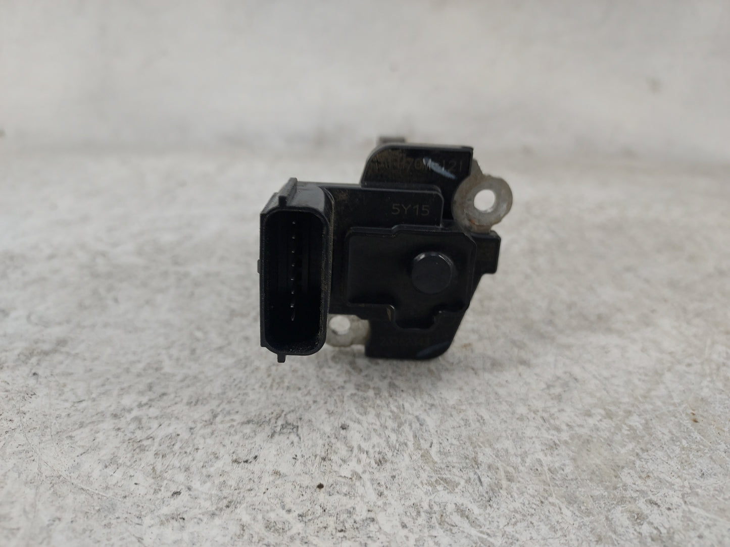 2012-2017 Gmc Terrain Mass Air Flow Meter Maf 1485810 - Oemusedautoparts1.com