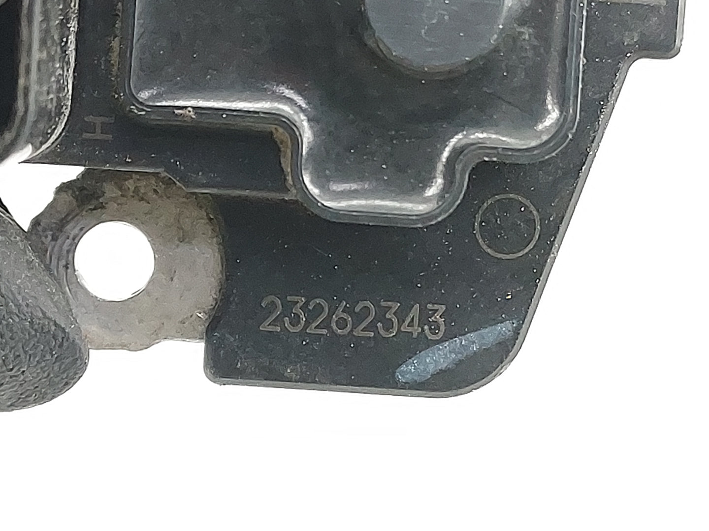 2012-2017 Gmc Terrain Mass Air Flow Meter Maf 1485810 - Oemusedautoparts1.com