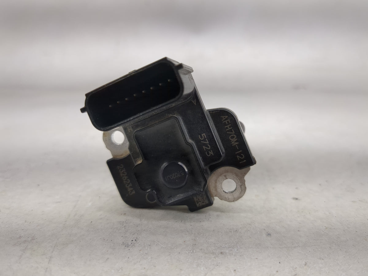 2012-2017 Gmc Terrain Mass Air Flow Meter Maf 1486618 - Oemusedautoparts1.com