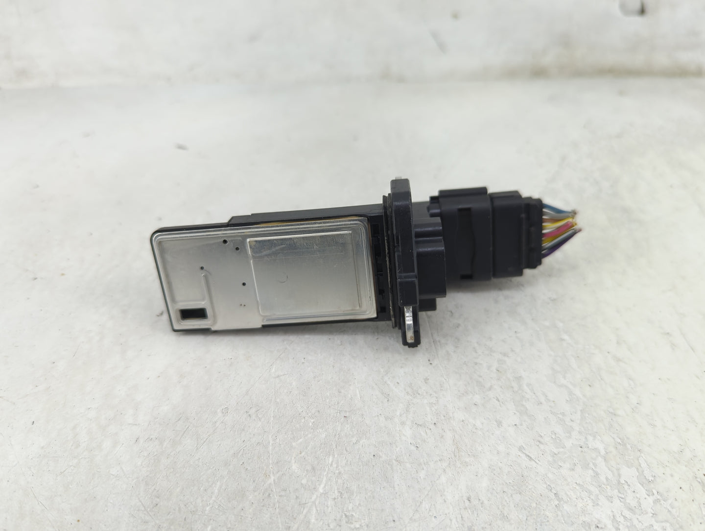 2012-2017 Gmc Terrain Mass Air Flow Meter Maf 1489846 - Oemusedautoparts1.com