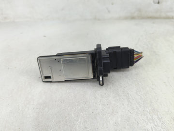 2012-2017 Gmc Terrain Mass Air Flow Meter Maf Sensor 1489846 - Oemusedautoparts1.com