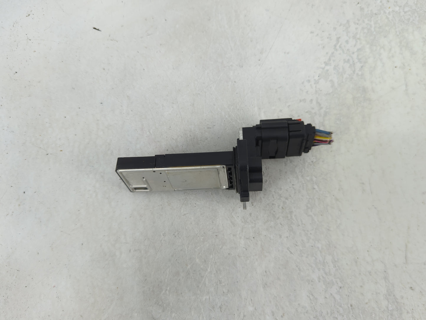 2012-2017 Gmc Terrain Mass Air Flow Meter Maf 1489846 - Oemusedautoparts1.com