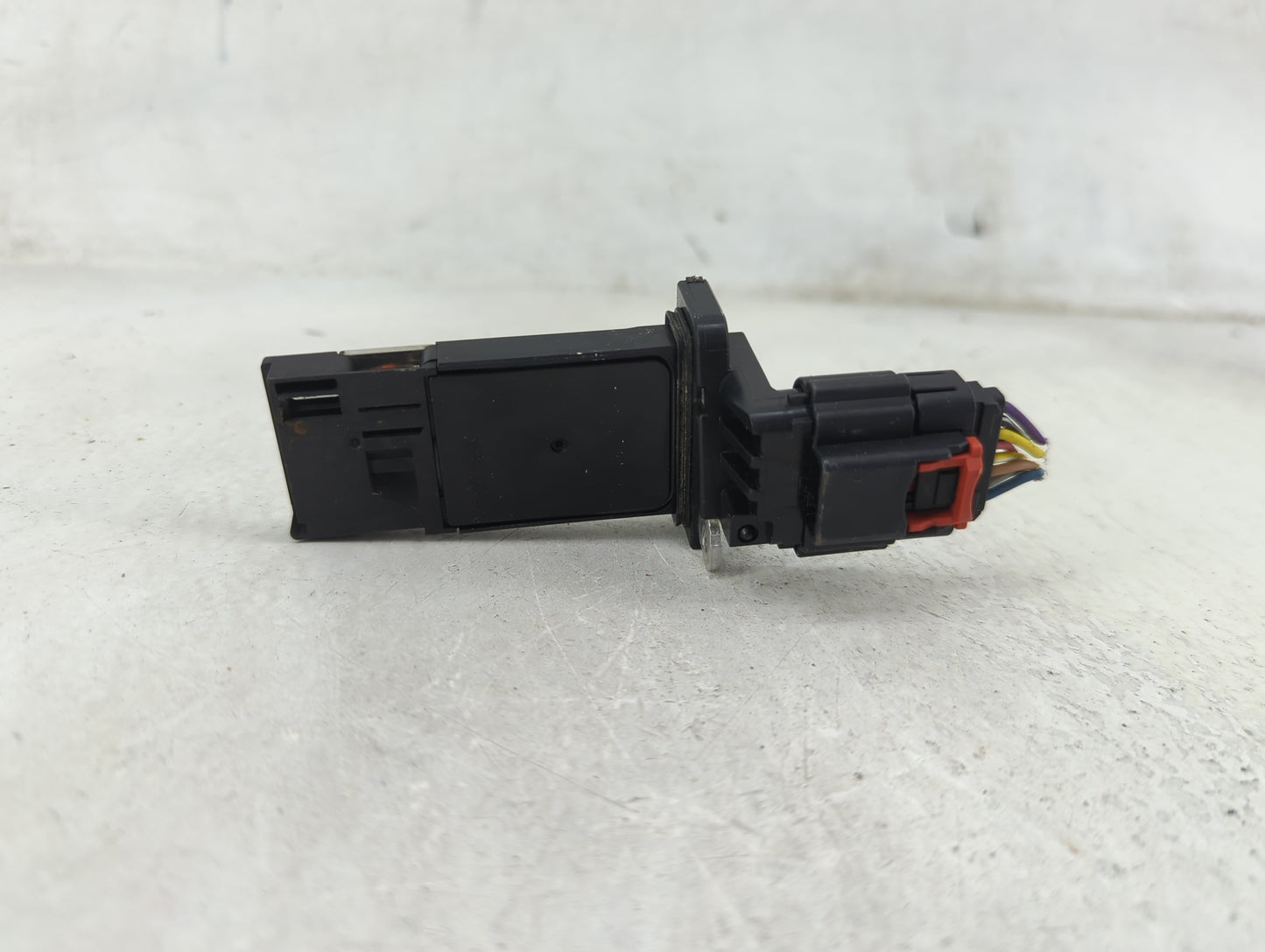 2012-2017 Gmc Terrain Mass Air Flow Meter Maf 1489846 - Oemusedautoparts1.com