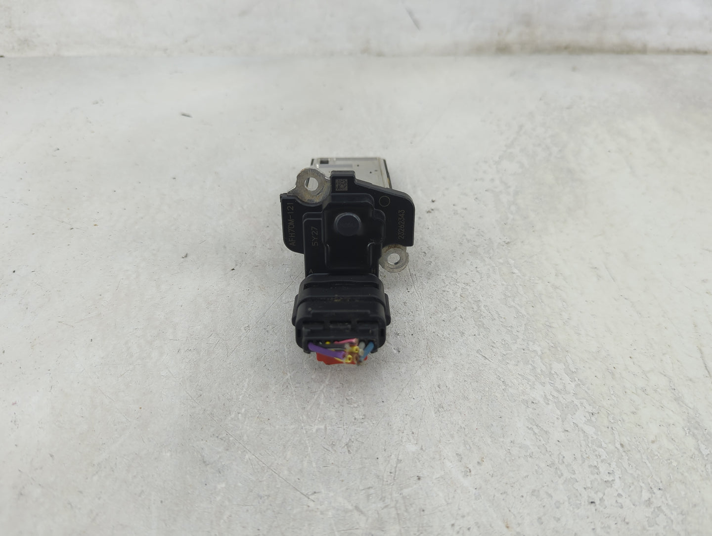 2012-2017 Gmc Terrain Mass Air Flow Meter Maf 1489846 - Oemusedautoparts1.com