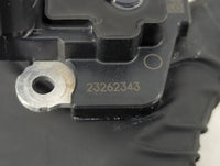 2012-2017 Gmc Terrain Mass Air Flow Meter Maf 1489846 - Oemusedautoparts1.com
