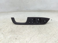 2010-2017 Gmc Terrain Master Power Window Switch Replacement Driver Side Left P/N:20917598 Fits OEM Used Auto Parts - Oemuse