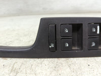 2010-2017 Gmc Terrain Master Power Window Switch Replacement Driver Side Left P/N:20917598 Fits OEM Used Auto Parts - Oemuse