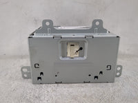 2016-2017 Gmc Terrain Radio AM FM Cd Player Receiver Replacement P/N:84026051 GA-130-COLR-NT Fits Fits 2014 2015 2016 2017 O