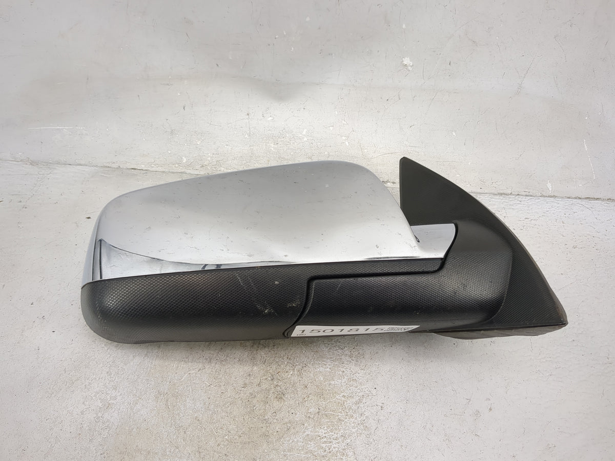 2016-2017 Gmc Terrain Passenger Side View Mirror - Right Door Mirror OEM Used - Oemusedautoparts1.com