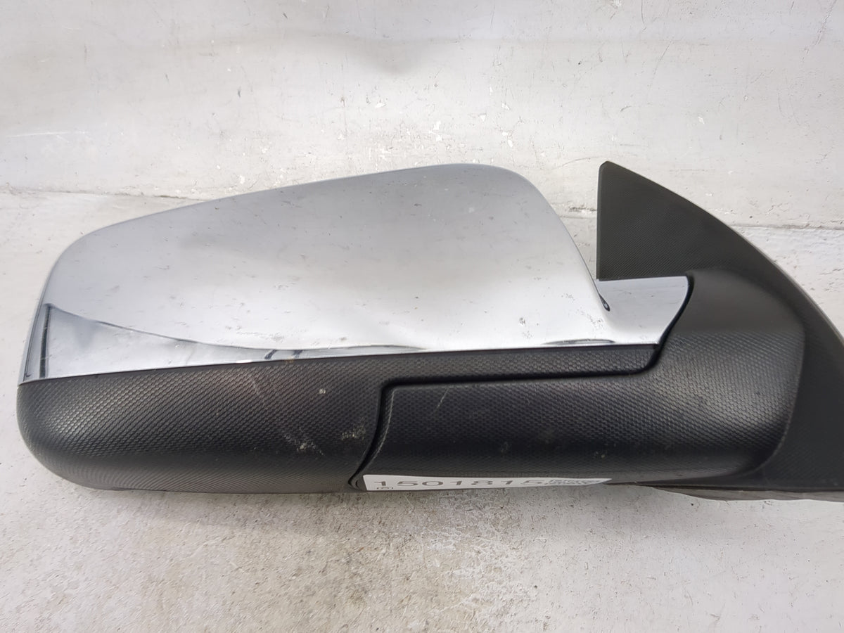 2016-2017 Gmc Terrain Passenger Side View Mirror - Right Door Mirror OEM Used - Oemusedautoparts1.com