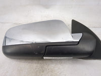 2016-2017 Gmc Terrain Passenger Side View Mirror - Right Door Mirror OEM Used - Oemusedautoparts1.com