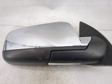 2016-2017 Gmc Terrain Passenger Side View Mirror - Right Door Mirror OEM Used