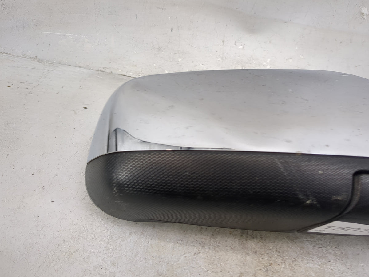 2016-2017 Gmc Terrain Passenger Side View Mirror - Right Door Mirror OEM Used - Oemusedautoparts1.com