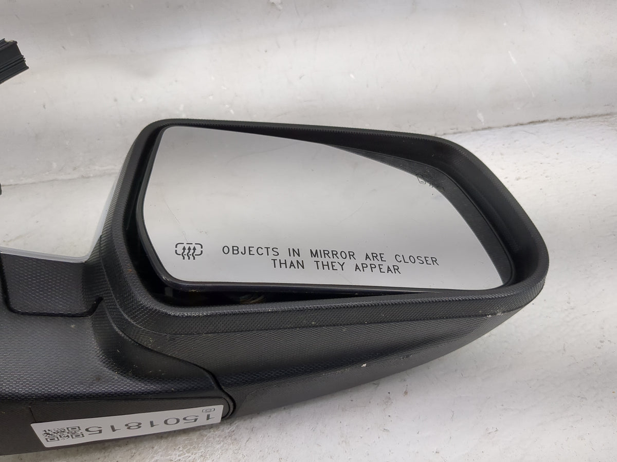 2016-2017 Gmc Terrain Passenger Side View Mirror - Right Door Mirror OEM Used - Oemusedautoparts1.com