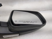 2016-2017 Gmc Terrain Passenger Side View Mirror - Right Door Mirror OEM Used - Oemusedautoparts1.com
