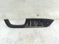 2010-2017 Gmc Terrain Master Power Window Switch Replacement Driver Side Left P/N:22814598 Fits OEM Used Auto Parts - Oemuse
