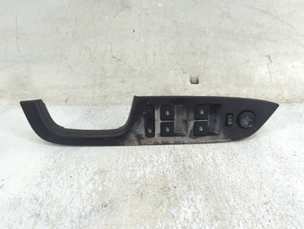 compare product 2010-2017 Gmc Terrain Master Power Window Switch Replacement Driver Side Left P/N:22814598 Fits OEM Used Auto Parts