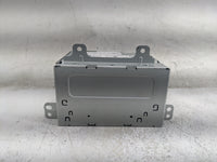 2016-2017 Gmc Terrain Radio AM FM Cd Player Receiver Replacement P/N:84026072 Fits 2016 2017 OEM Used Auto Parts - Oemusedau
