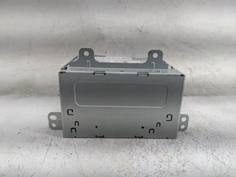 compare product 2016-2017 Gmc Terrain Radio AM FM Cd Player Receiver Replacement P/N:84026072 Fits 2016 2017 OEM Used Auto Parts