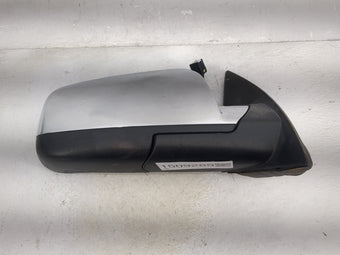 compare product 2016-2017 Gmc Terrain Passenger Side View Mirror - Right Door Mirror OEM Used