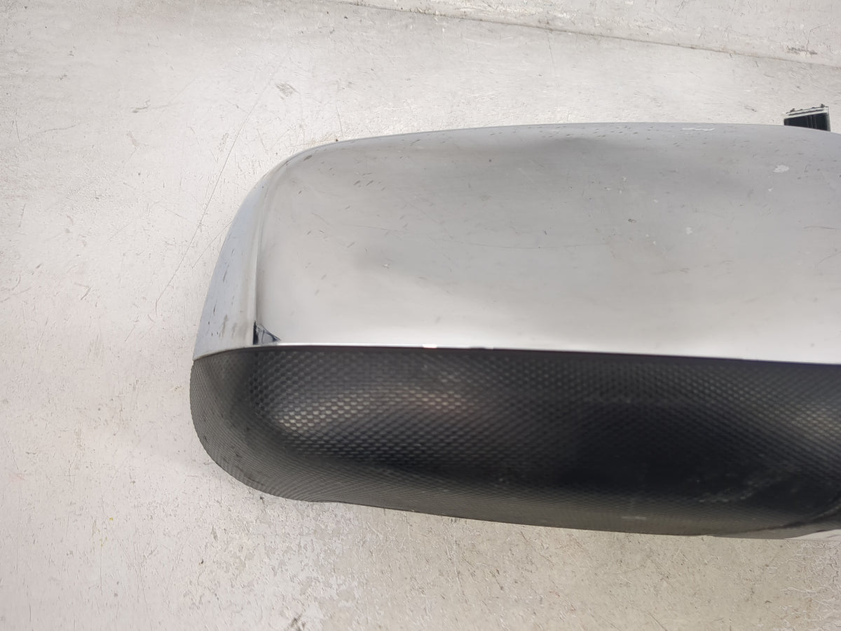 2016-2017 Gmc Terrain Passenger Side View Mirror - Right Door Mirror OEM Used - Oemusedautoparts1.com