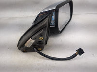 2016-2017 Gmc Terrain Passenger Side View Mirror - Right Door Mirror OEM Used - Oemusedautoparts1.com