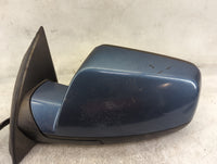 2015-2017 Gmc Terrain Driver Side View Mirror - Left Door Mirror OEM Used - Oemusedautoparts1.com