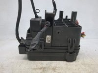 2016-2017 Gmc Terrain Fusebox Fuse Box Panel Relay Module P/N:23404556 Fits Fits 2016 2017 OEM Used Auto Parts - Oemusedauto