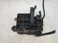 2016-2017 Gmc Terrain Fusebox Fuse Box Panel Relay Module P/N:23404556 Fits Fits 2016 2017 OEM Used Auto Parts - Oemusedauto