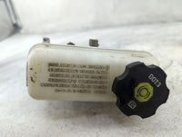 2011-2017 Gmc Terrain Brake Master Cylinder 1515746 - Oemusedautoparts1.com