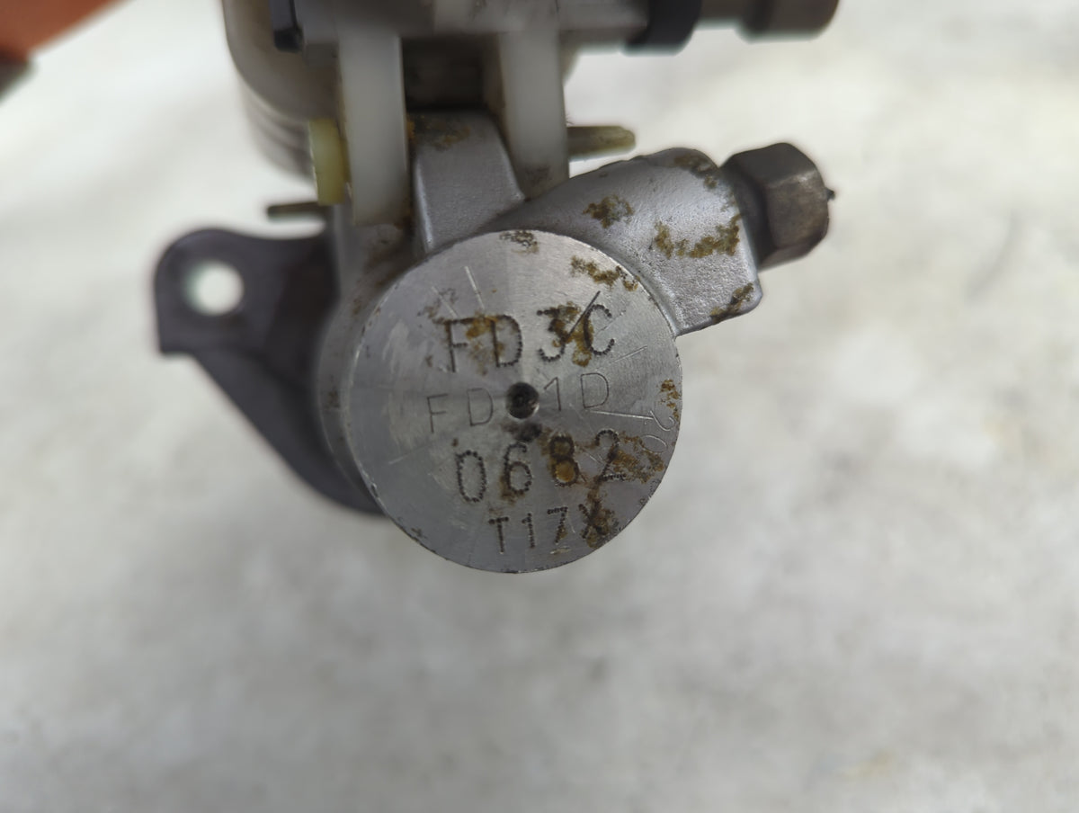 2011-2017 Gmc Terrain Brake Master Cylinder 1515746 - Oemusedautoparts1.com