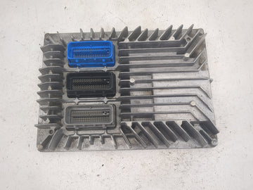 2013-2016 Gmc Terrain PCM Engine Control Computer ECU ECM PCU OEM P/N:12666658 12653998 Fits 2013 2014 2015 2016 OEM Used Au