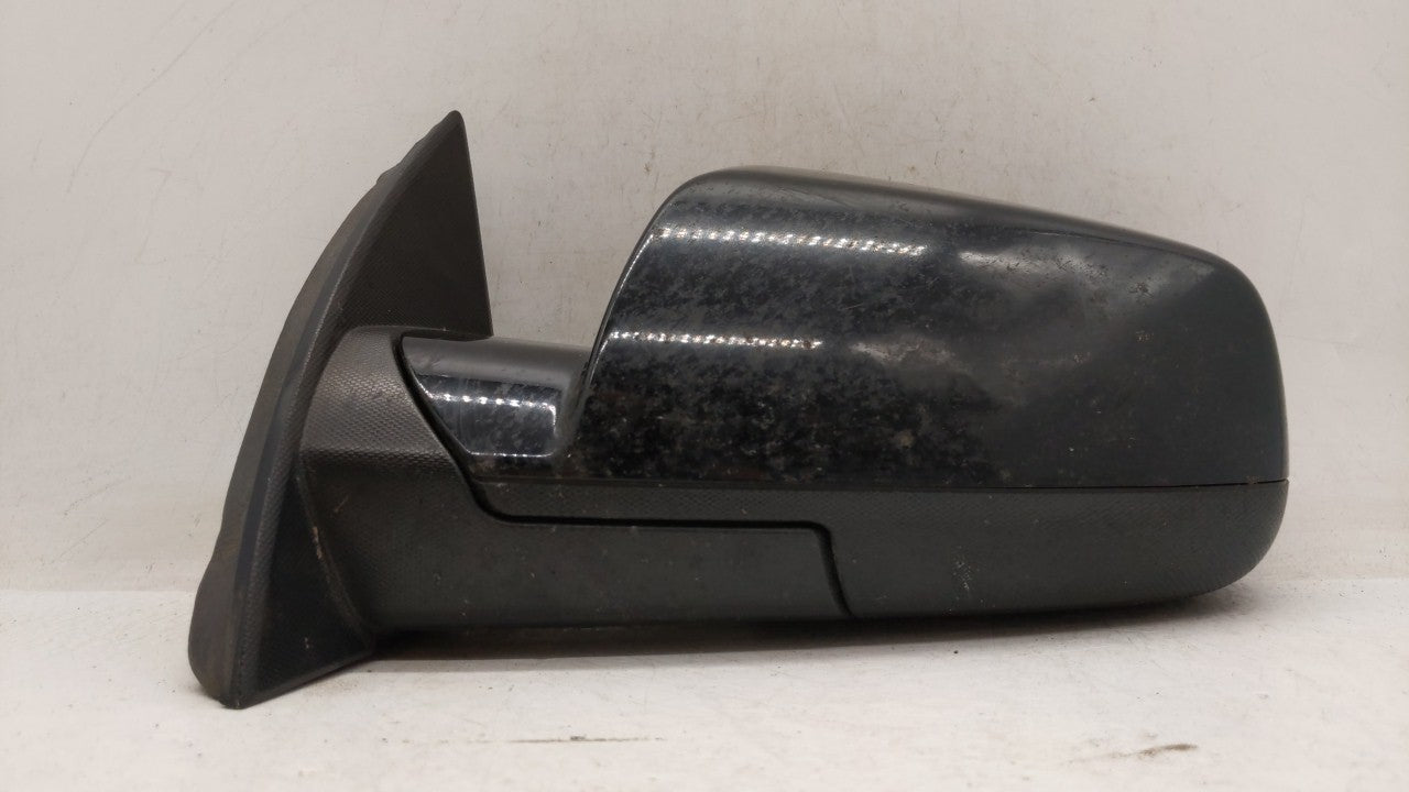 2015-2017 Gmc Terrain Side Mirror Replacement Driver Left View Door Mirror P/N:23219867 23467308 Fits Fits 2015 2016 2017 OE