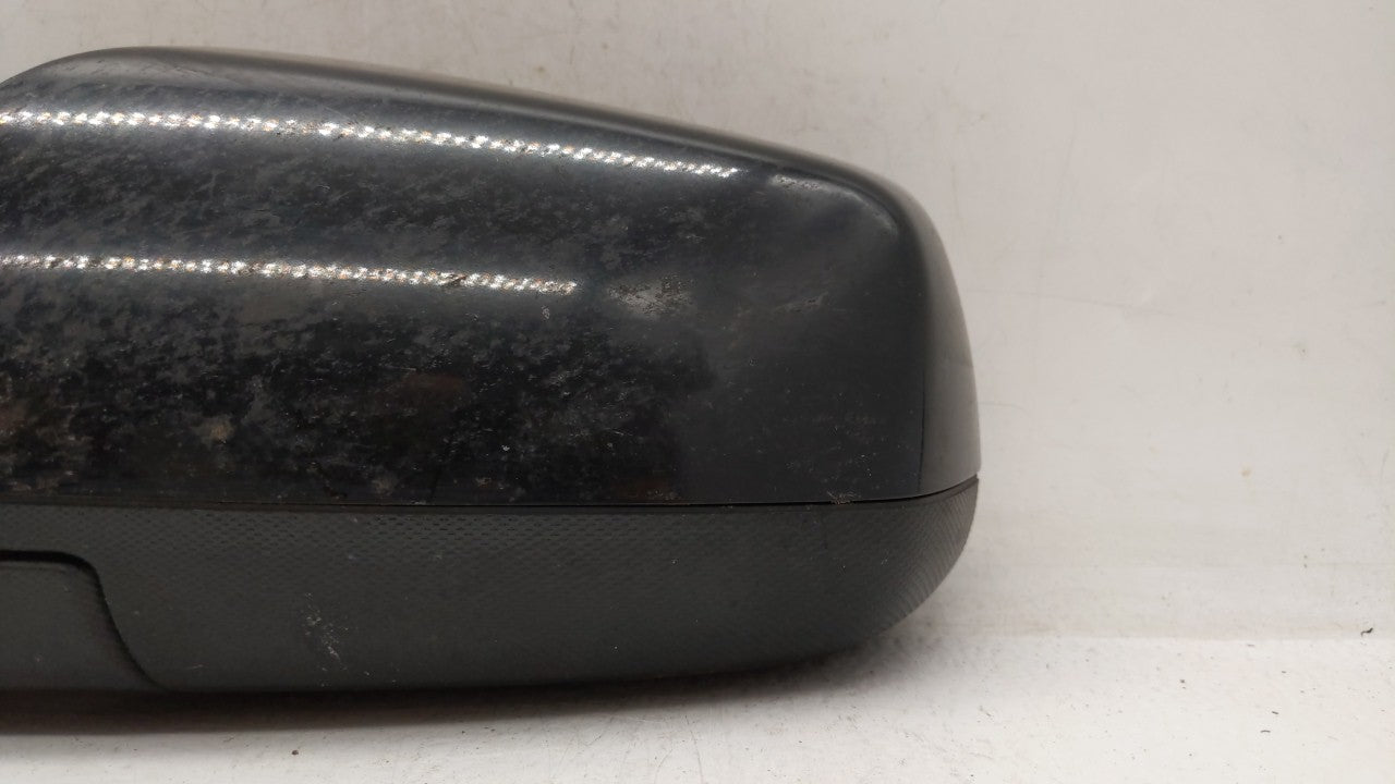 2015-2017 Gmc Terrain Side Mirror Replacement Driver Left View Door Mirror P/N:23219867 23467308 Fits Fits 2015 2016 2017 OE