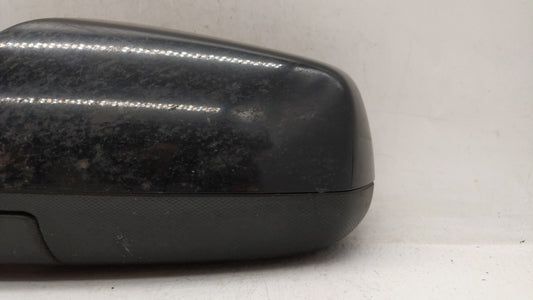 2015-2017 Gmc Terrain Driver Side View Mirror - Left Door Mirror OEM Used