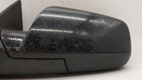 2015-2017 Gmc Terrain Side Mirror Replacement Driver Left View Door Mirror P/N:23219867 23467308 Fits Fits 2015 2016 2017 OE