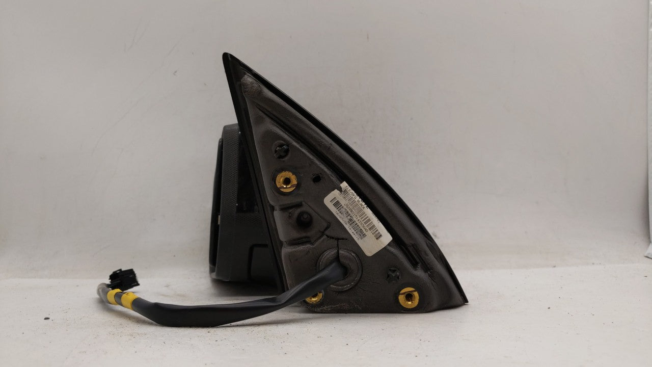 2015-2017 Gmc Terrain Side Mirror Replacement Driver Left View Door Mirror P/N:23219867 23467308 Fits Fits 2015 2016 2017 OE