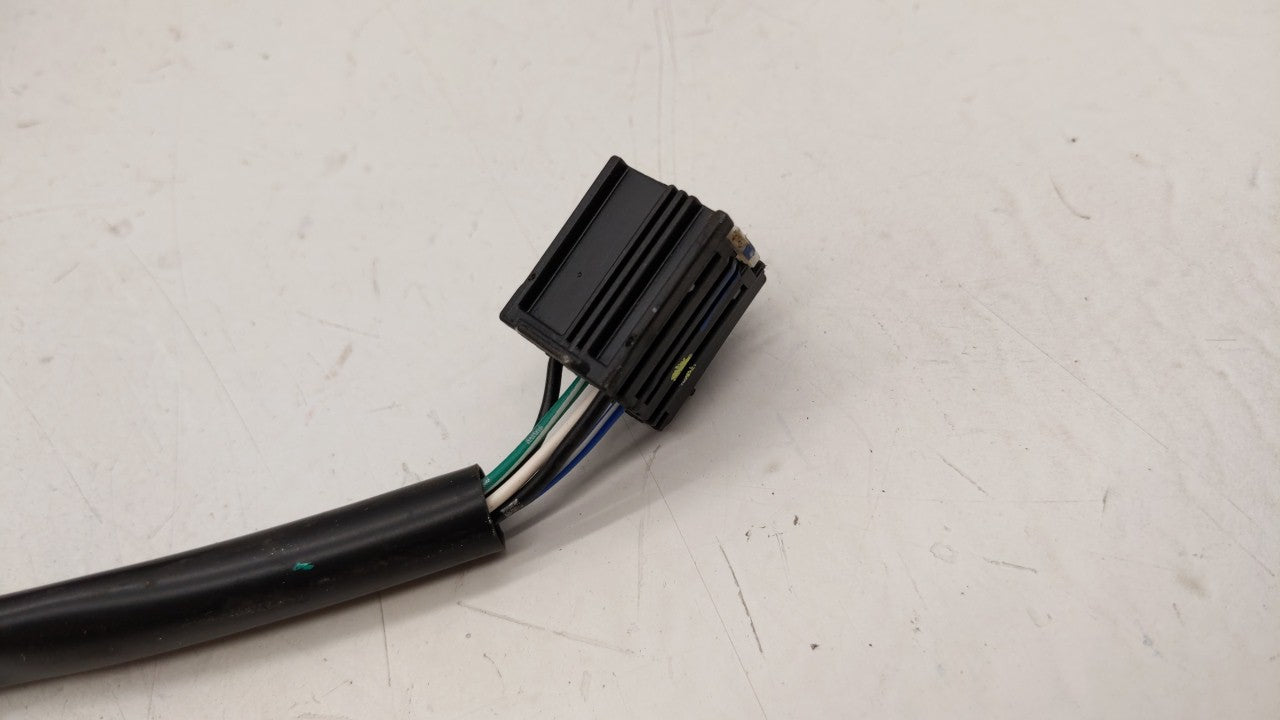 2015-2017 Gmc Terrain Side Mirror Replacement Driver Left View Door Mirror P/N:23219867 23467308 Fits Fits 2015 2016 2017 OE