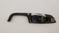 2010-2017 Gmc Terrain Master Power Window Switch Replacement Driver Side Left P/N:20917598 Fits OEM Used Auto Parts - Oemuse
