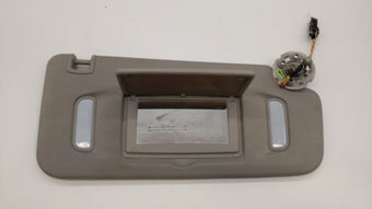 compare product 2010-2017 Gmc Terrain Sun Visor Shade Replacement Passenger Right Mirror Fits Fits 2010 2011 2012 2013 2014 2015 2016 2017 OEM Used Auto Parts