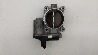 compare product 2016-2017 Gmc Terrain Throttle Body P/N:12669146AA 12670834AA Fits Fits 2016 2017 OEM Used Auto Parts