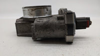 2016-2017 Gmc Terrain Throttle Body P/N:12669146AA 12670834AA Fits Fits 2016 2017 OEM Used Auto Parts - Oemusedautoparts1.co