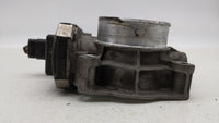 2016-2017 Gmc Terrain Throttle Body P/N:12669146AA 12670834AA Fits Fits 2016 2017 OEM Used Auto Parts - Oemusedautoparts1.co