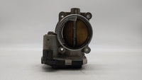 2013-2017 Gmc Terrain Throttle Body P/N:12670981AA 12632172BA Fits Fits 2012 2013 2014 2015 2016 2017 2018 2019 OEM Used Aut