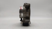 2013-2017 Gmc Terrain Throttle Body P/N:12670981AA 12632172BA Fits Fits 2012 2013 2014 2015 2016 2017 2018 2019 OEM Used Aut