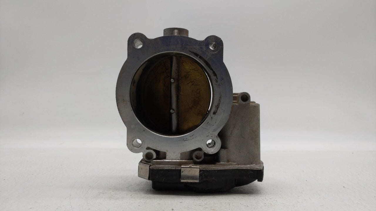 2013-2017 Gmc Terrain Throttle Body P/N:12670981AA 12632172BA Fits Fits 2012 2013 2014 2015 2016 2017 2018 2019 OEM Used Aut