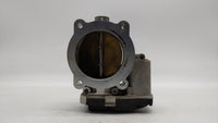 2013-2017 Gmc Terrain Throttle Body P/N:12670981AA 12632172BA Fits Fits 2012 2013 2014 2015 2016 2017 2018 2019 OEM Used Aut