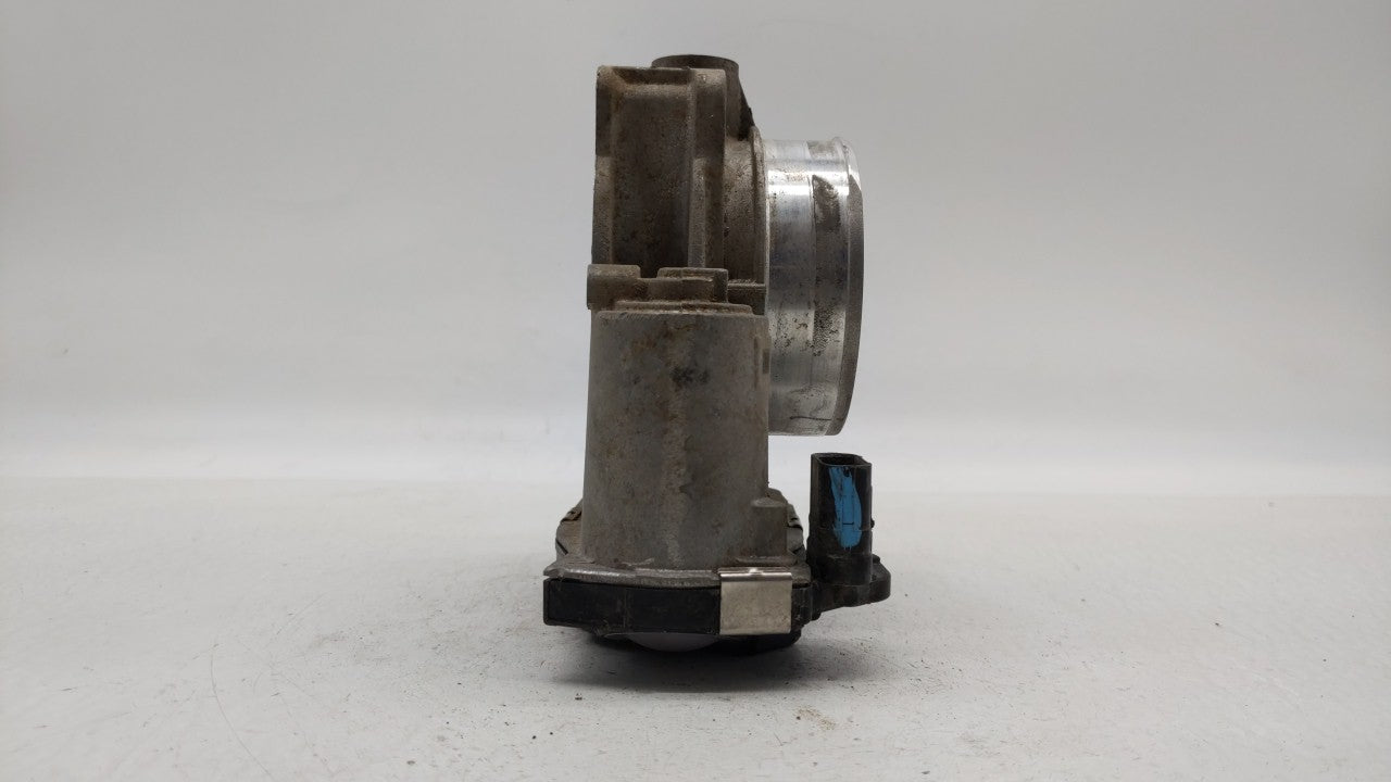 2013-2017 Gmc Terrain Throttle Body P/N:12670981AA 12632172BA Fits Fits 2012 2013 2014 2015 2016 2017 2018 2019 OEM Used Aut