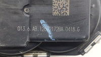2013-2017 Gmc Terrain Throttle Body P/N:12670981AA 12632172BA Fits Fits 2012 2013 2014 2015 2016 2017 2018 2019 OEM Used Aut